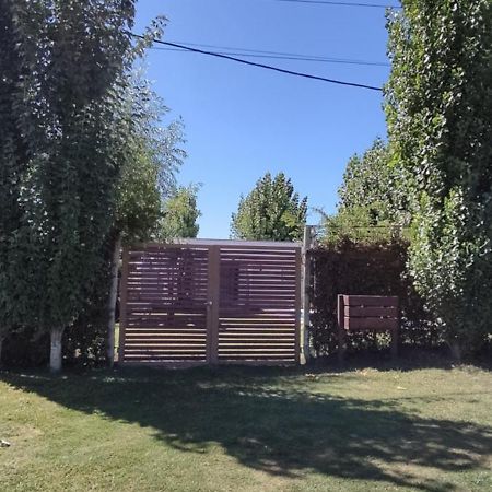 Cabana La Sonada Junin  Ngoại thất bức ảnh