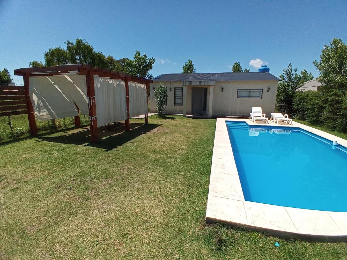 Cabana La Sonada Junin  Ngoại thất bức ảnh