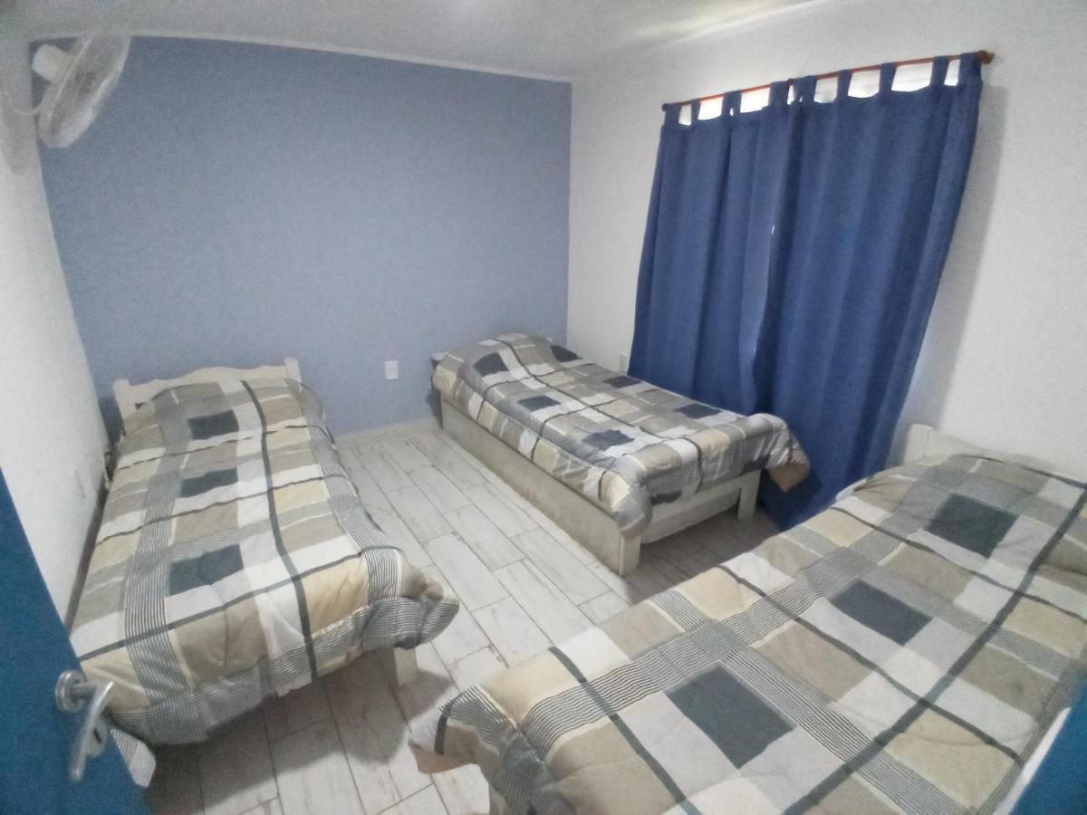 Cabana La Sonada Junin  Ngoại thất bức ảnh