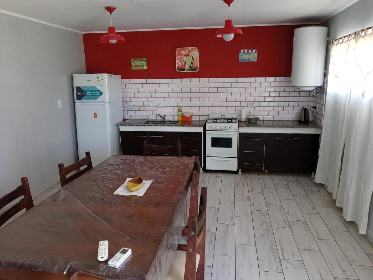 Cabana La Sonada Junin  Ngoại thất bức ảnh