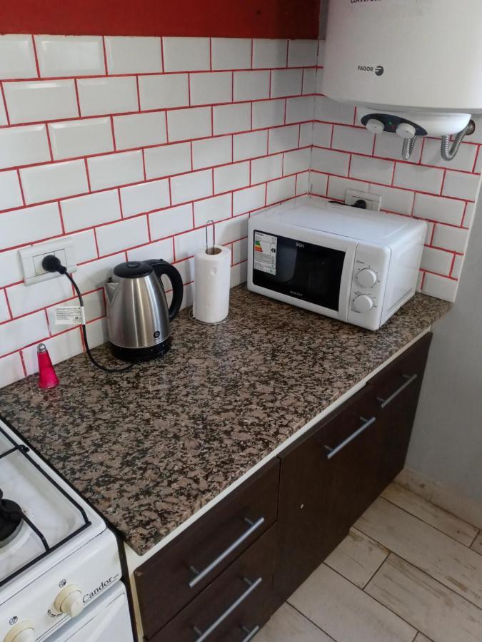 Cabana La Sonada Junin  Ngoại thất bức ảnh