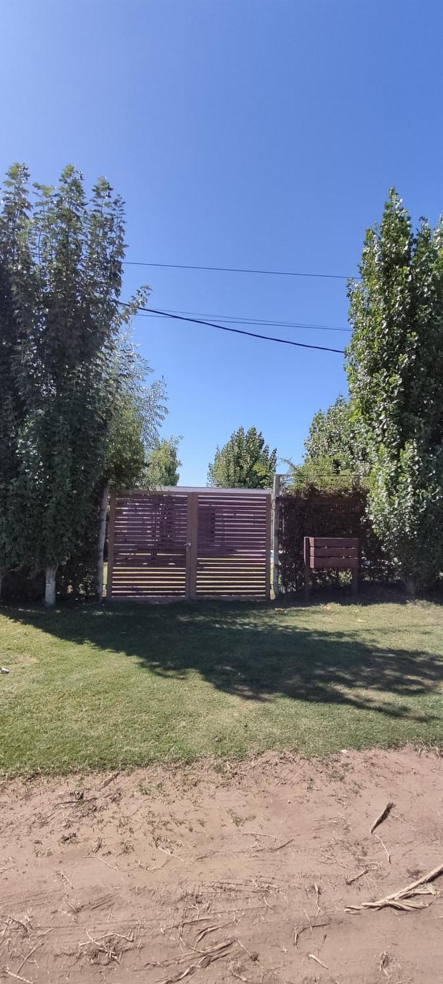 Cabana La Sonada Junin  Ngoại thất bức ảnh