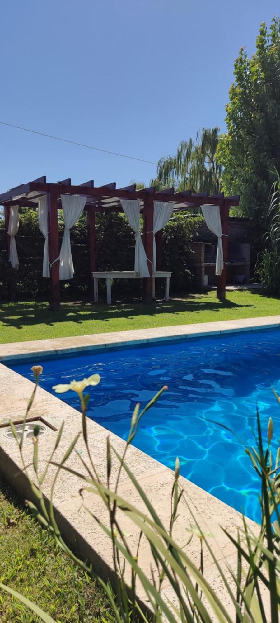 Cabana La Sonada Junin  Ngoại thất bức ảnh