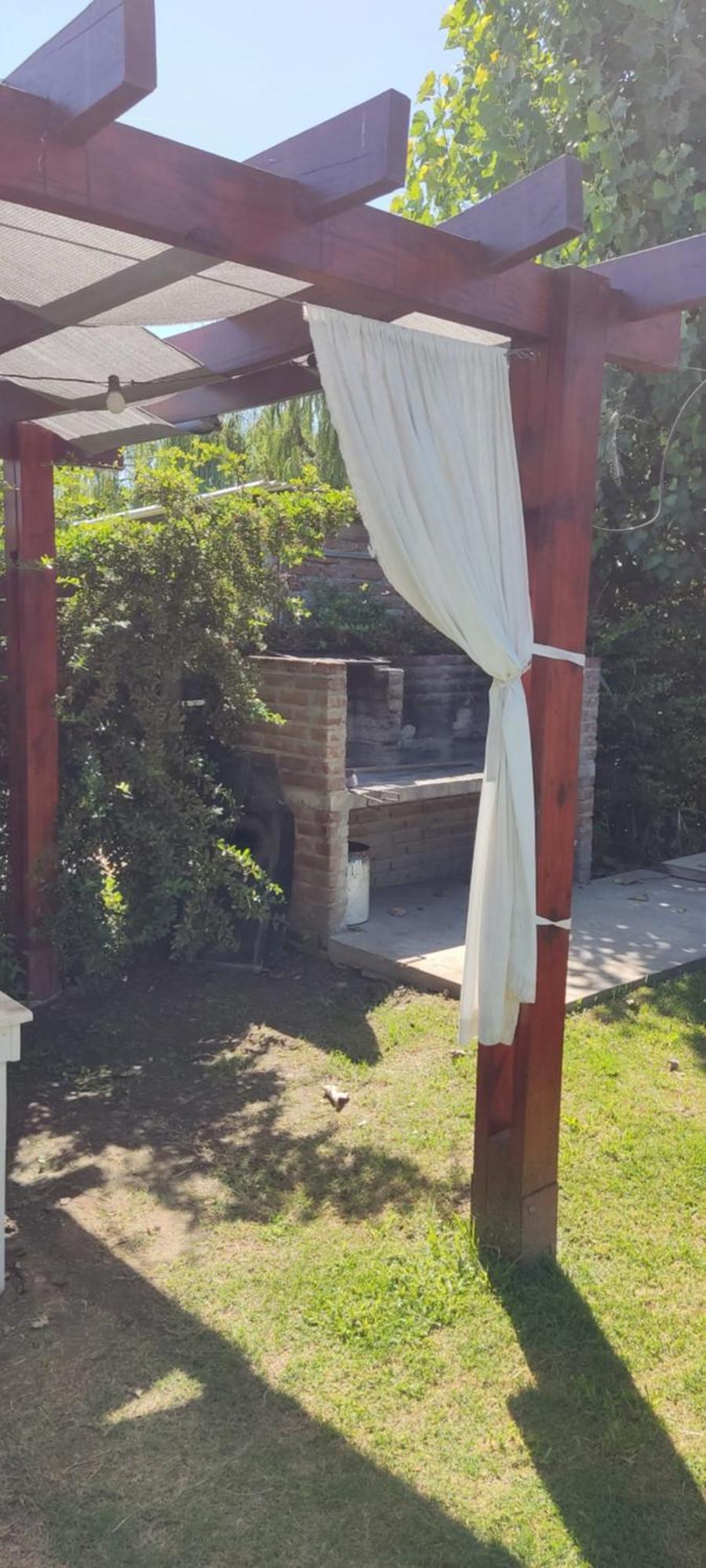 Cabana La Sonada Junin  Ngoại thất bức ảnh
