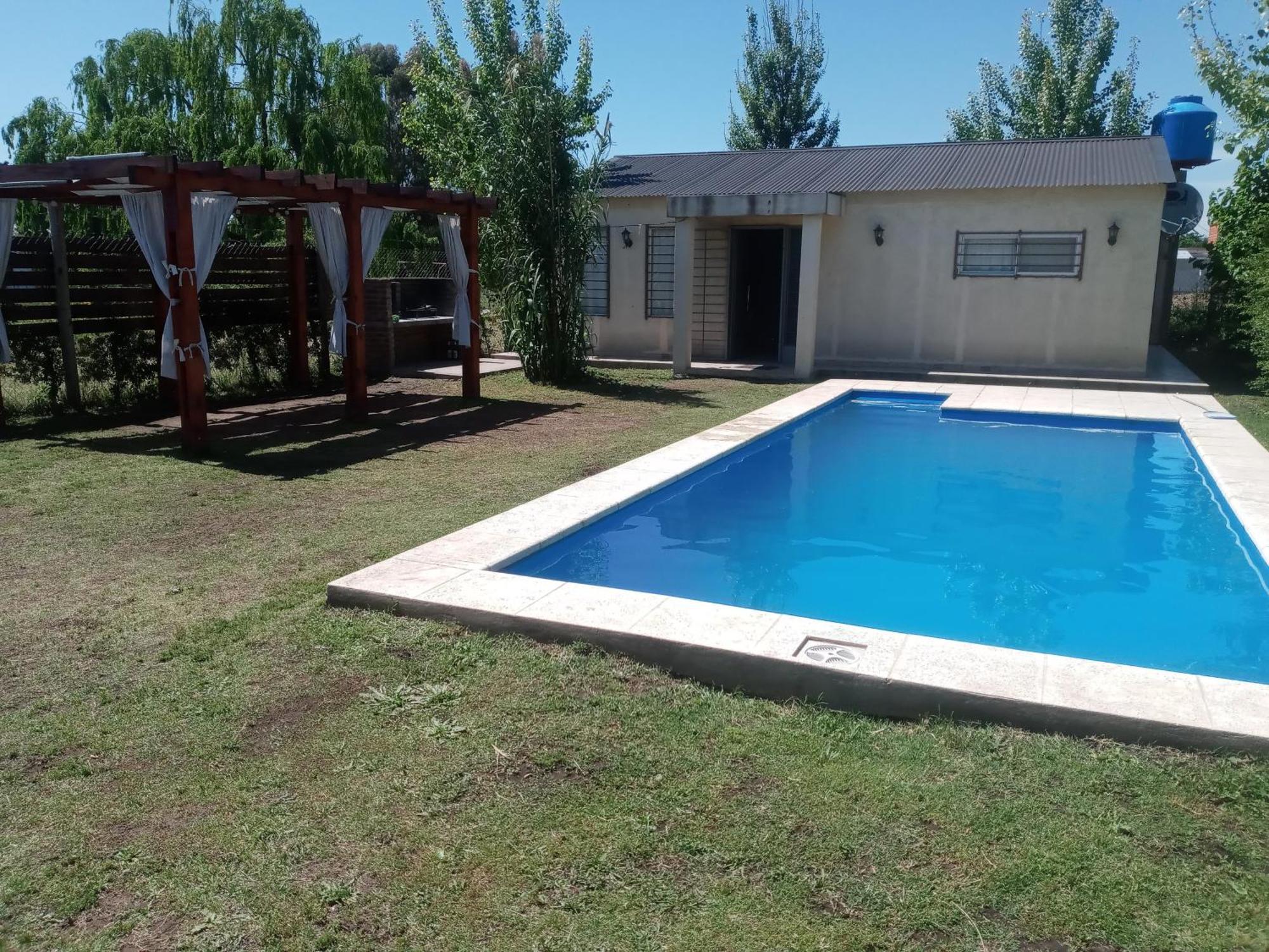 Cabana La Sonada Junin  Phòng bức ảnh